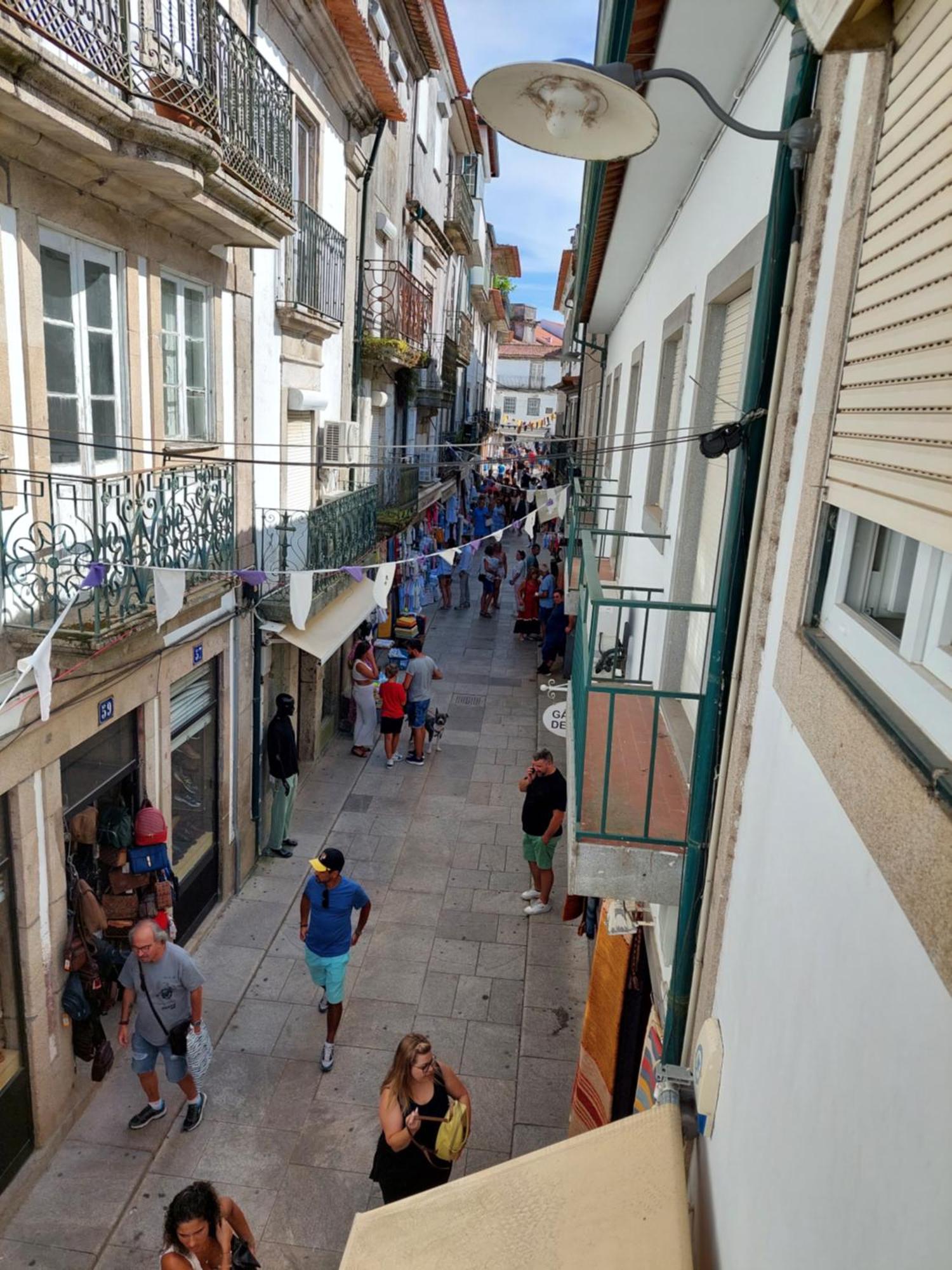 Fortaleza Faro Валенса Екстериор снимка